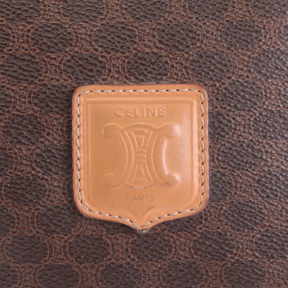 Celine Macadam Bag. - Picture 2 of 8